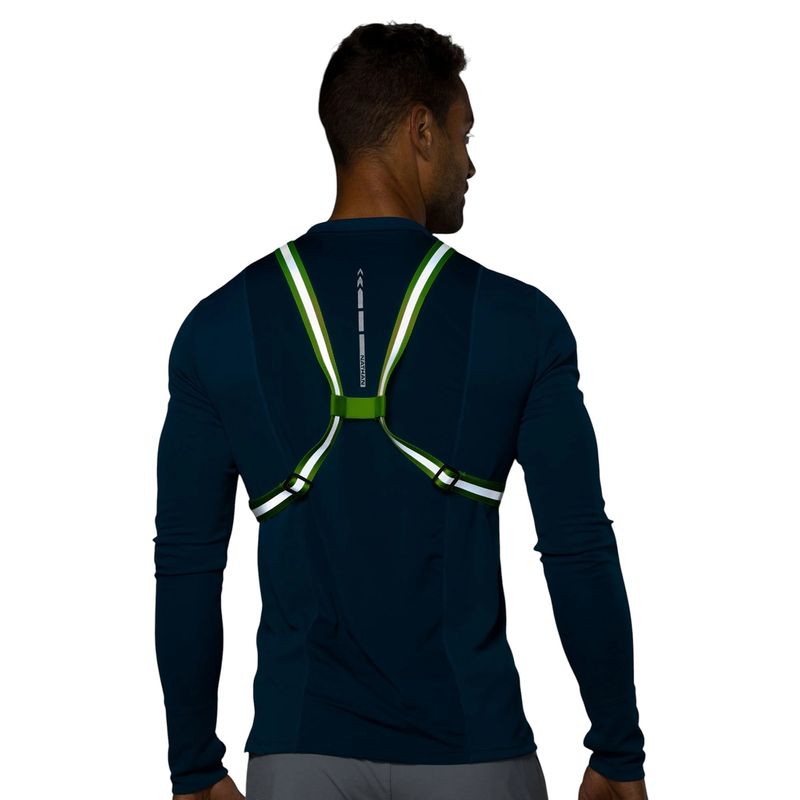 Nathan-HyperNight-Reflective-Vest-Lite-Safety-Yellow