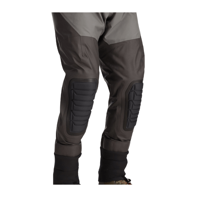 SIMMS WADER CONFLUENCE STOCKINGFOOT - Graphite.jpg