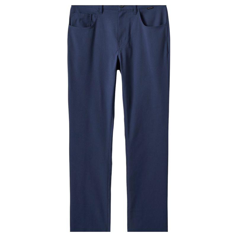 TravisMathew Open To Close 2.0 Pant - Men's Total Eclipse