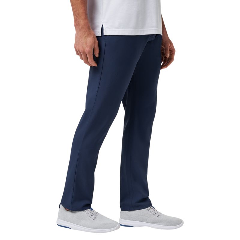 TravisMathew Open To Close 2.0 Pant - Men's Total Eclipse
