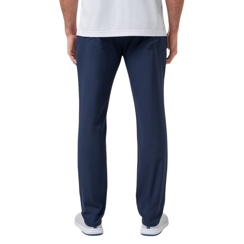 TravisMathew Open To Close 2.0 Pant - Men's Total Eclipse