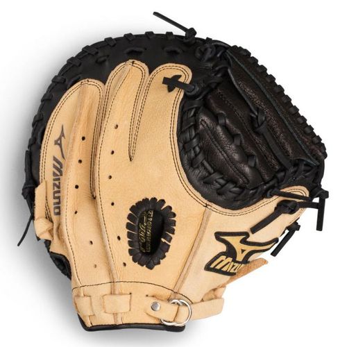 Mizuno Prospect Series Youth Baseball Catcher’s Mitt 32" - Youth