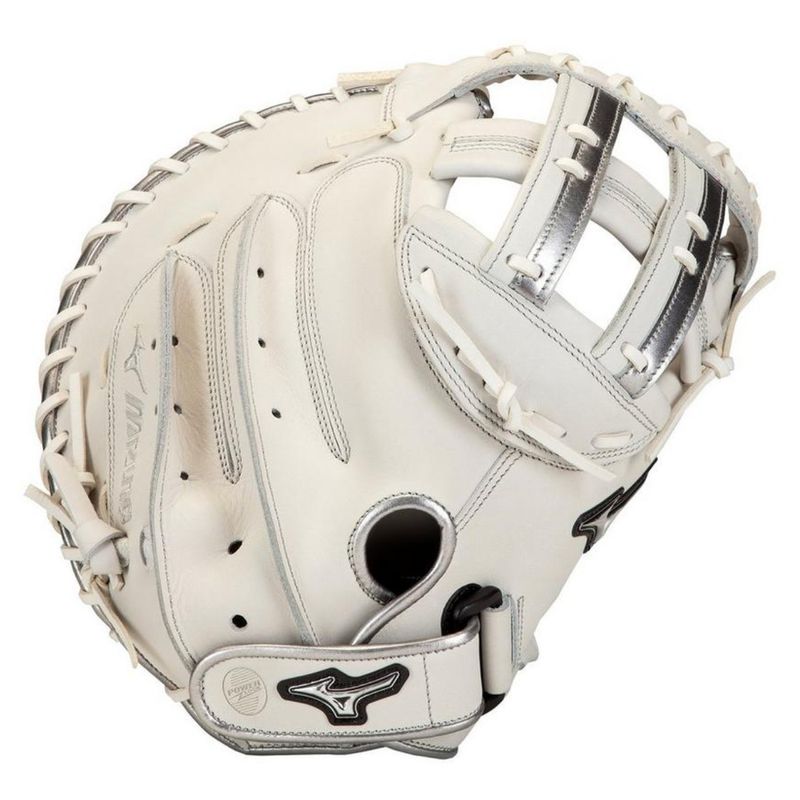 mizuno first base glove softball