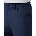 TravisMathew Open To Close 2.0 Pant - Men's Total Eclipse