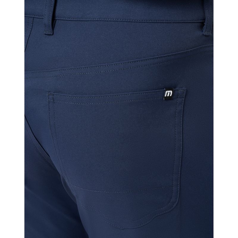 TravisMathew Open To Close 2.0 Pant - Men's Total Eclipse