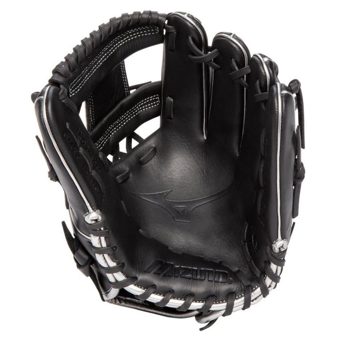 mizuno 12.75 mvp select series glove