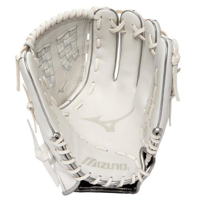 mizuno softball gloves