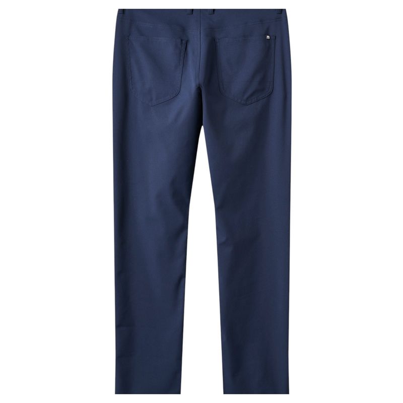 TravisMathew Open To Close 2.0 Pant - Men's Total Eclipse