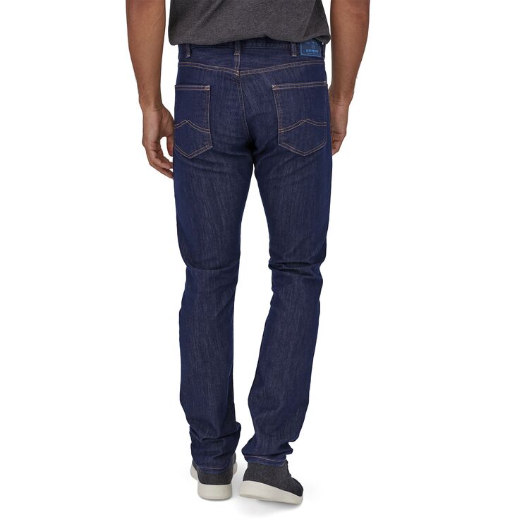 patagonia performance regular fit jeans