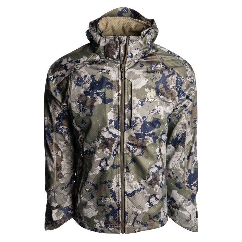 King's Camo XKG Lone Peak Jacket - Men's XK7