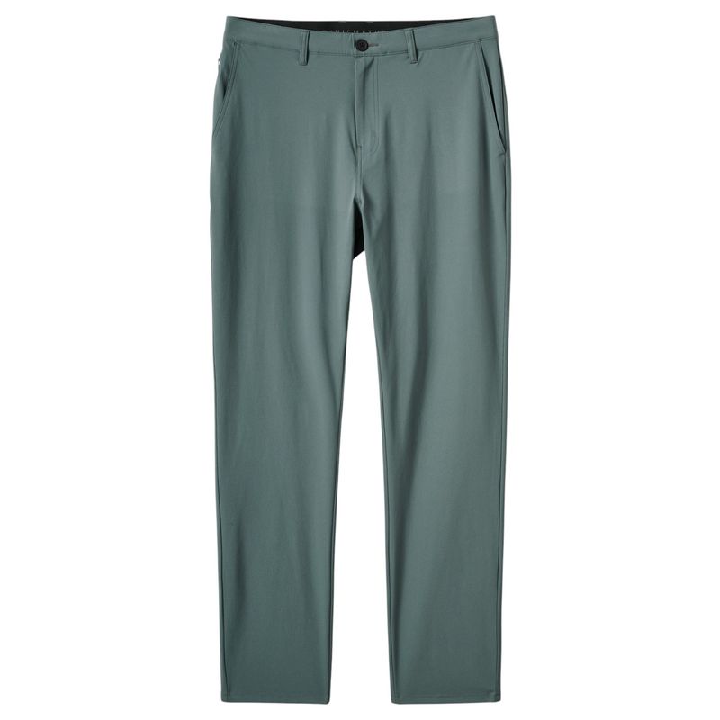 TravisMathew Wanderlust Golf Pant - Men's Balsam Green