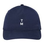 TravisMathew Opening Hours Hat - Men's Total Eclipse