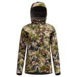 Sitka Jetstream Jacket - Women's Optifade Subalpine