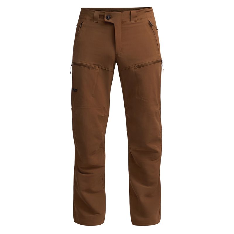 Sitka Endure Pant - Men's Cattail Brown