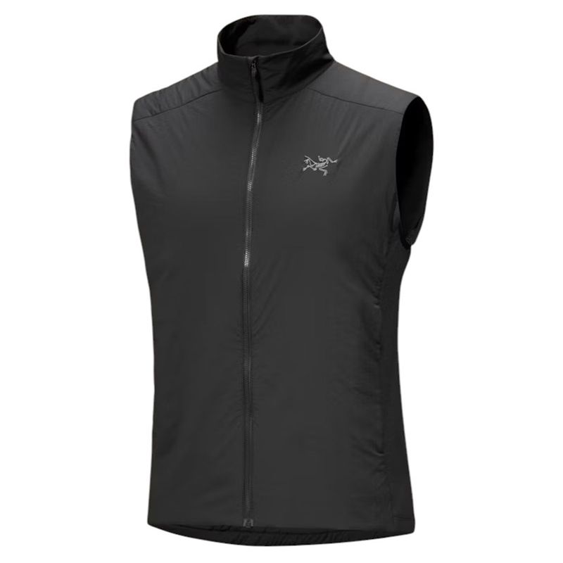 Arc'teryx Atom Vest - Men's Black