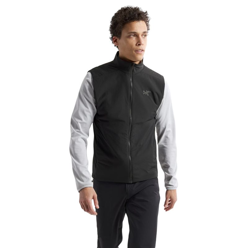 Arc'teryx Atom Vest - Men's Black