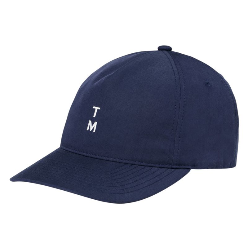 TravisMathew Opening Hours Hat - Men's Total Eclipse