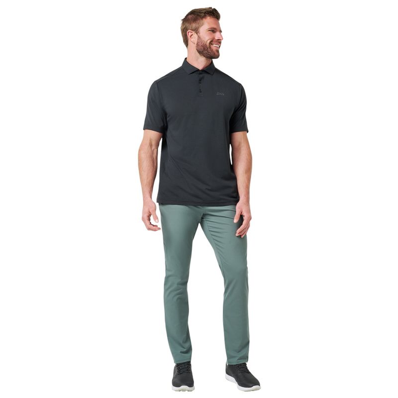 TravisMathew Wanderlust Golf Pant - Men's Balsam Green