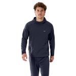 Arc'teryx Kyanite Hoody - Men's Black Sapphire