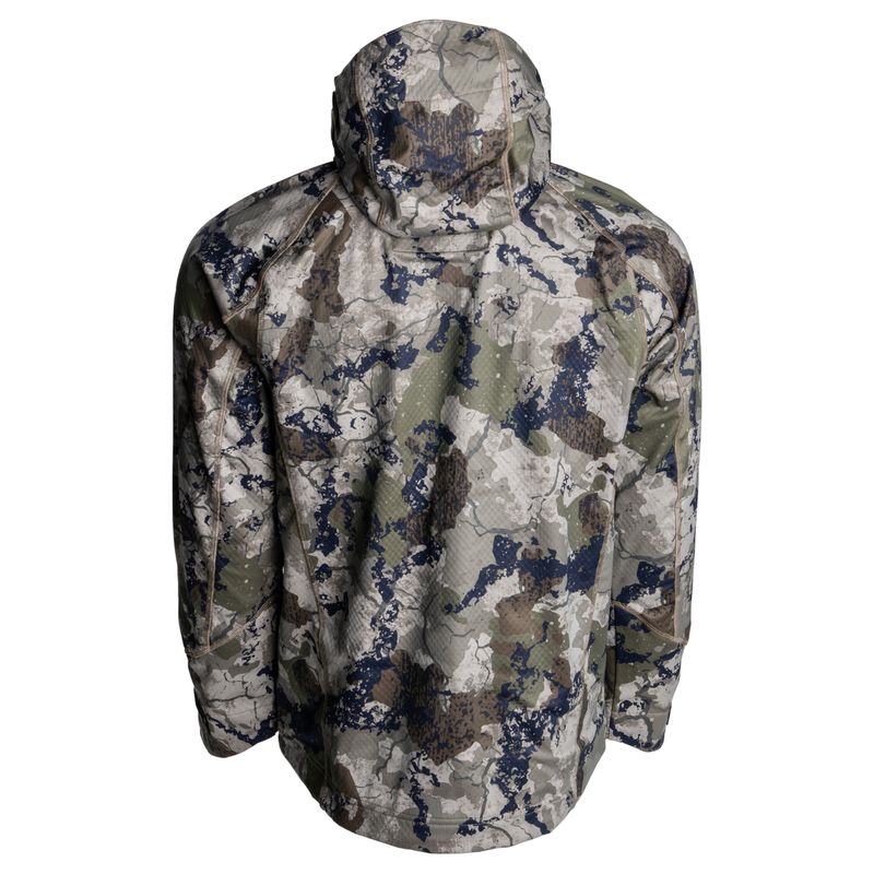 King's Camo XKG Lone Peak Jacket - Men's XK7
