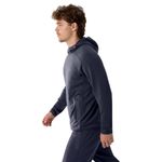 Arc'teryx Kyanite Hoody - Men's Black Sapphire