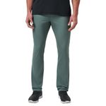 TravisMathew Wanderlust Golf Pant - Men's Balsam Green