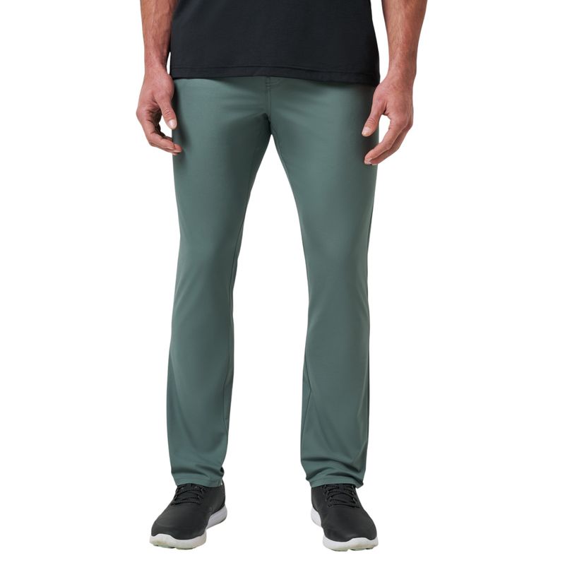TravisMathew Wanderlust Golf Pant - Men's Balsam Green