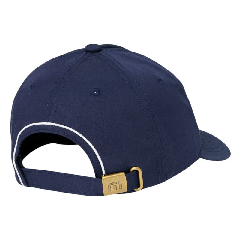 TravisMathew Opening Hours Hat - Men's Total Eclipse