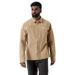 Arc'teryx Cronin Cotton Overshirt - Men's Canvas