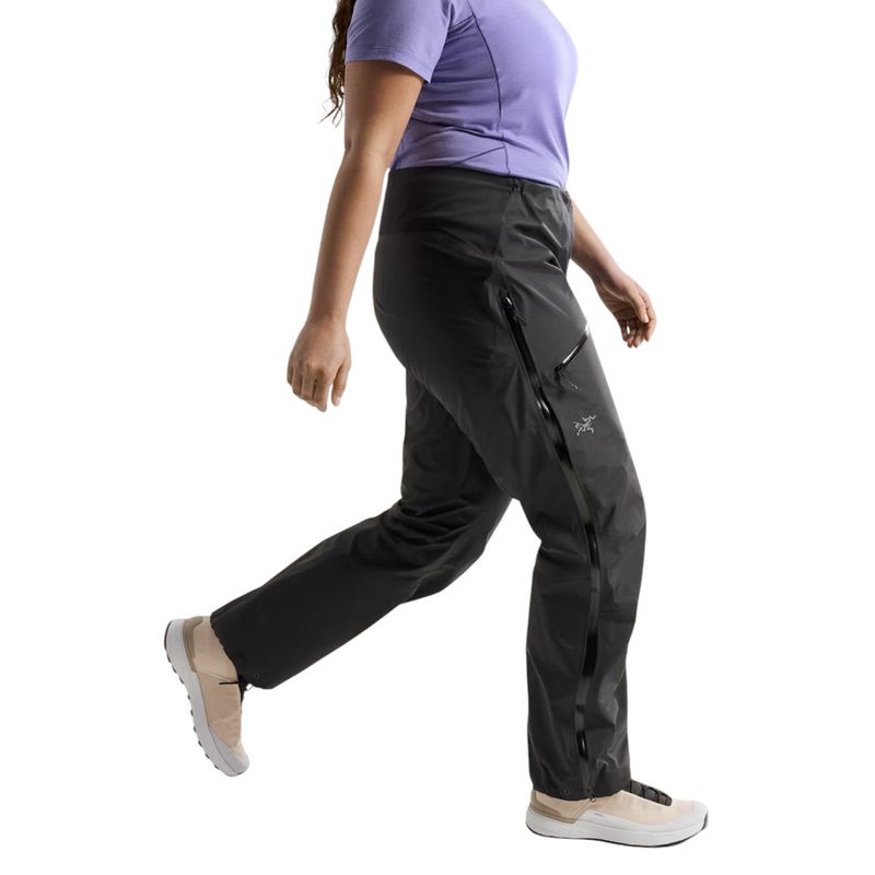 Arc'teryx Beta Pant - Women's Black