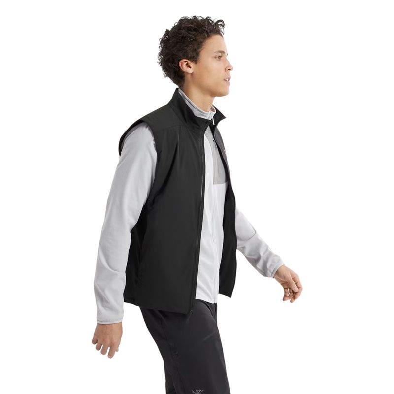Arc'teryx Atom Vest - Men's Black