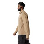 Arc'teryx Cronin Cotton Overshirt - Men's Canvas