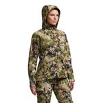 Sitka Jetstream Jacket - Women's Optifade Subalpine