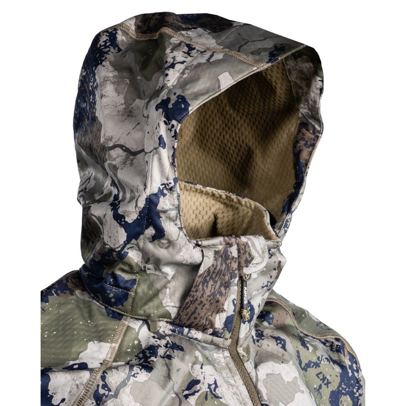 King's Camo XKG Lone Peak Jacket - Men's XK7