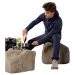 Arc'teryx Kyanite Hoody - Men's Black Sapphire