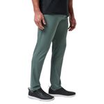 TravisMathew Wanderlust Golf Pant - Men's Balsam Green