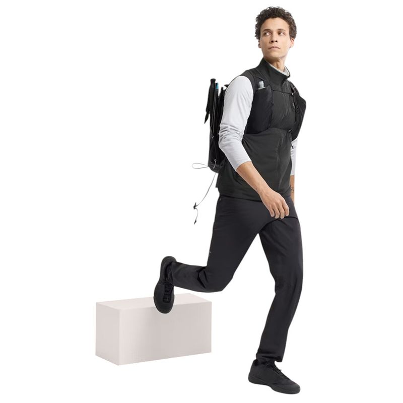 Arc'teryx Atom Vest - Men's Black