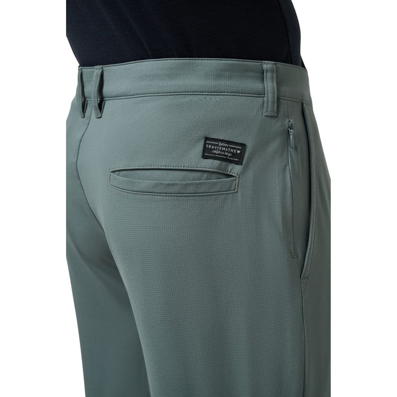 TravisMathew Wanderlust Golf Pant - Men's Balsam Green