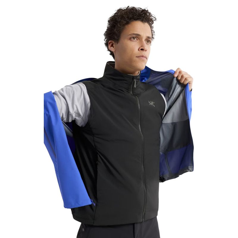 Arc'teryx Atom Vest - Men's Black