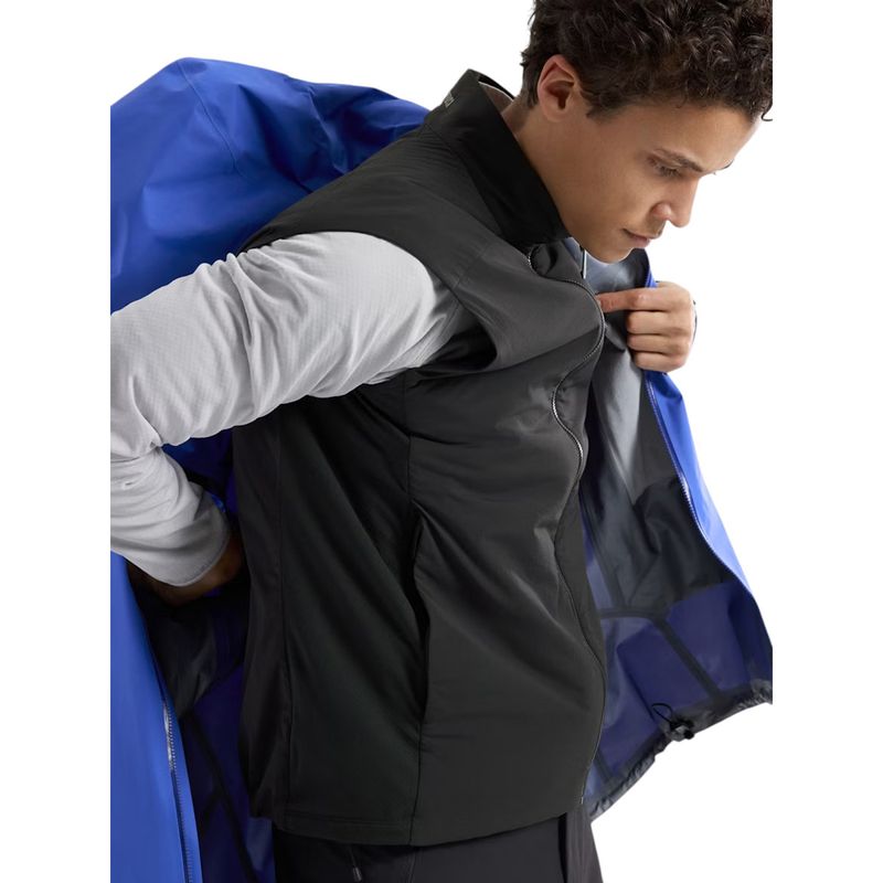 Arc'teryx Atom Vest - Men's Black