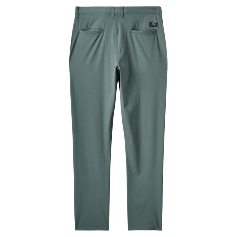 TravisMathew Wanderlust Golf Pant - Men's Balsam Green