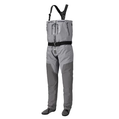 Orvis Pro Zipper Wader - Men's