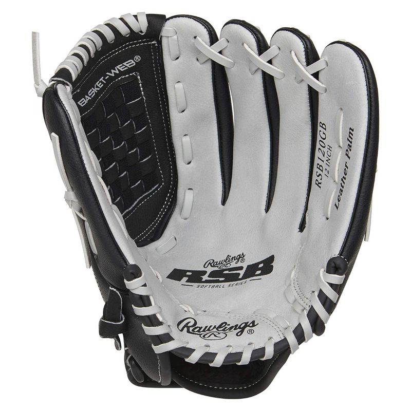 nike slow pitch softball gloves