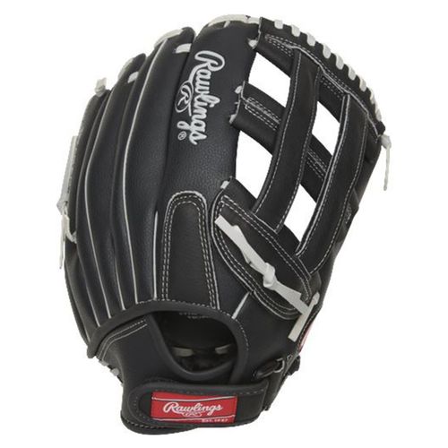 Rawlings RSB Slowpitch Outfield Glove 13"