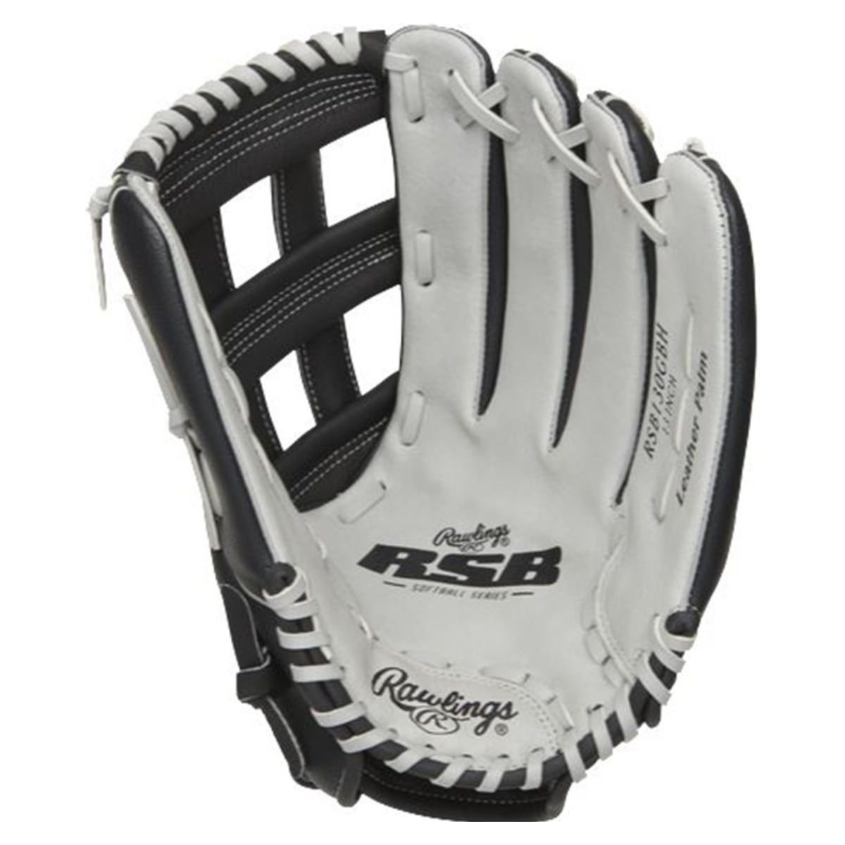 Rawlings RSB Slowpitch Outfield Glove 13