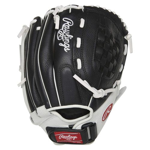 Rawlings Shut Out Series Fastpitch Softball Glove 12.5" - Women's