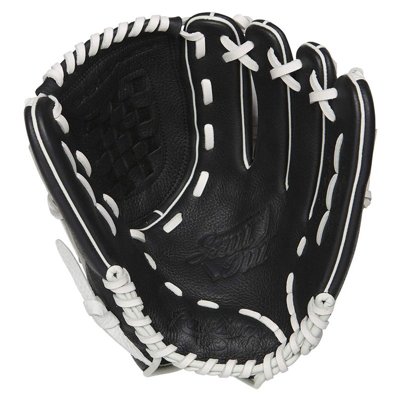 Rawlings shut store out catchers mitt