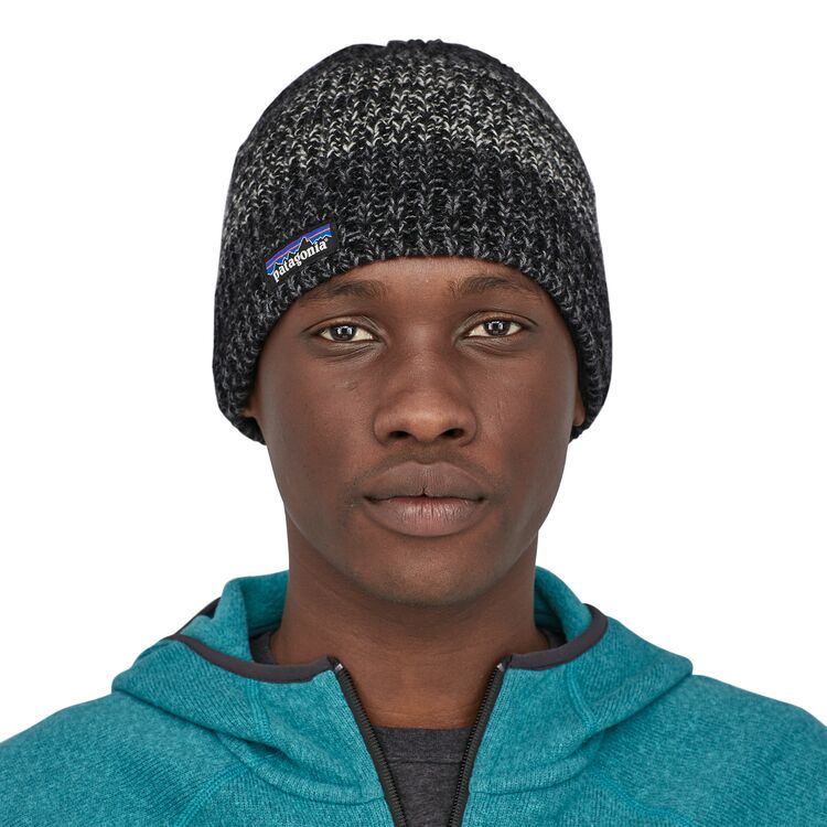 patagonia speedway beanie