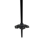 Armada AK Adjustable Ski Poles Blue / Green
