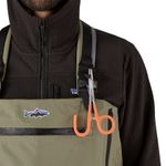 Patagonia Swiftcurrent Expedition Wader - Men's Basin Green